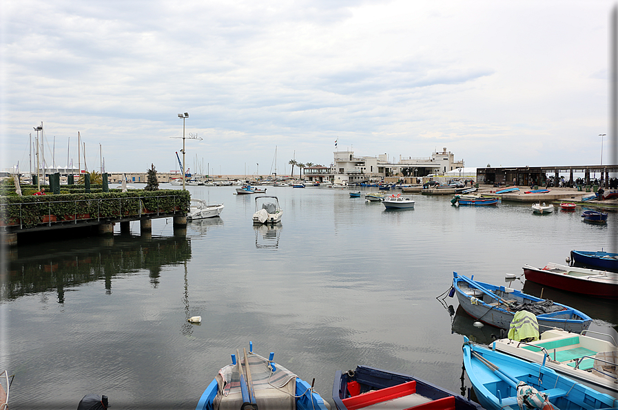 foto Lungomare di Bari